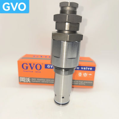 723-30-90400 Pour la valve de commande de direction de puissance de la pelle PC120-6 PC150-6 PC160-6 PC200-6
