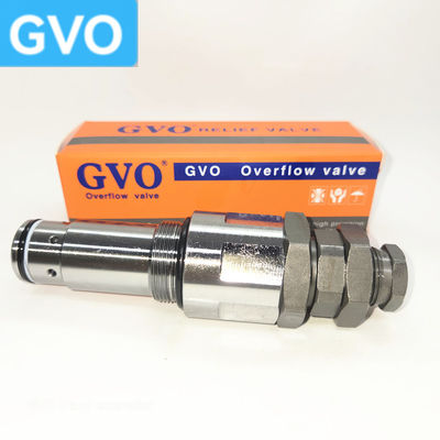 723-30-90400 Pour la valve de commande de direction de puissance de la pelle PC120-6 PC150-6 PC160-6 PC200-6