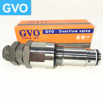 723-30-90400 Pour la valve de commande de direction de puissance de la pelle PC120-6 PC150-6 PC160-6 PC200-6