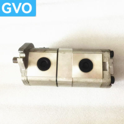 ZX110-3 ZX120-3 ZX130-3 Pompe pilote hydraulique à engrenages pour Hitachi 9218031 9218005