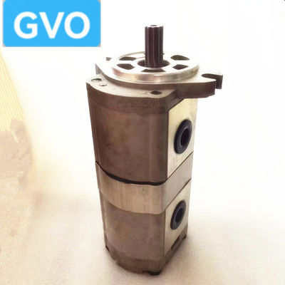 ZX110-3 ZX120-3 ZX130-3 Pompe pilote hydraulique à engrenages pour Hitachi 9218031 9218005