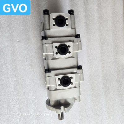 705-41-08010 nouvelle pompe hydraulique 705-41-08010 pour une excavatrice Komatsu PC40-6