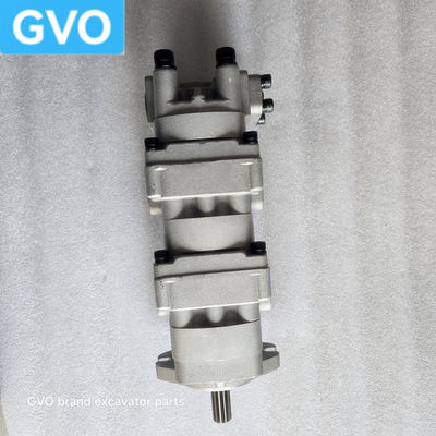 705-41-08010 nouvelle pompe hydraulique 705-41-08010 pour une excavatrice Komatsu PC40-6