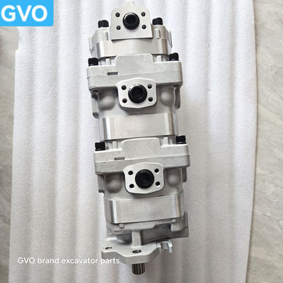 705-58-34000 Pompes hydrauliques 7055834000 Pour les excavatrices Komatsu PC100-1 PC100-2 PC100L-1 PC100L-2 PC100U-2