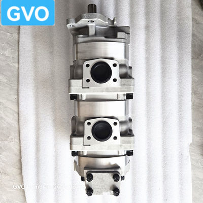 705-58-34000 Pompes hydrauliques 7055834000 Pour les excavatrices Komatsu PC100-1 PC100-2 PC100L-1 PC100L-2 PC100U-2