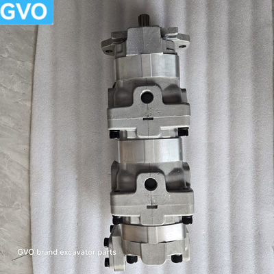 705-58-34000 Pompes hydrauliques 7055834000 Pour les excavatrices Komatsu PC100-1 PC100-2 PC100L-1 PC100L-2 PC100U-2