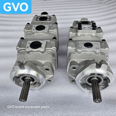 7054108240 Pompes hydrauliques 705-41-08240 Pour les excavatrices Komatsu PC25 PC28ug-2 PC28uu-2 PC30