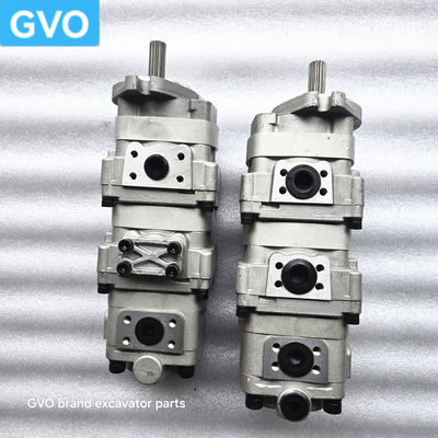 7054108240 Pompes hydrauliques 705-41-08240 Pour les excavatrices Komatsu PC25 PC28ug-2 PC28uu-2 PC30