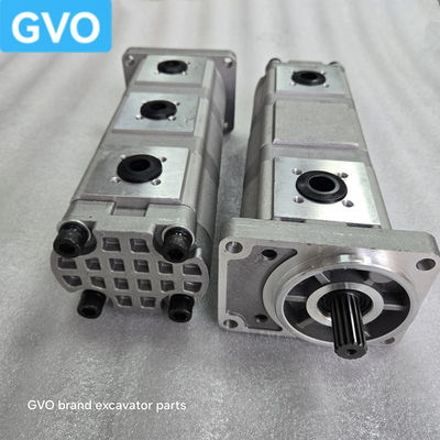 307012-8020Pompes hydrauliques pour les engrenages des excavateurs 12-12-7 9218037 307012-8201 307012-1000 307012-1091 307012-1090 307012-8160