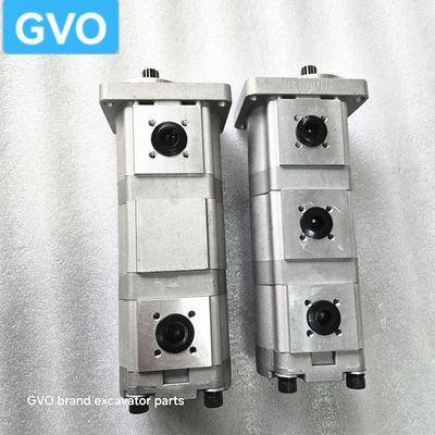 307012-8020Pompes hydrauliques pour les engrenages des excavateurs 12-12-7 9218037 307012-8201 307012-1000 307012-1091 307012-1090 307012-8160