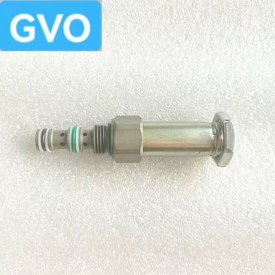 SY65/SY75/LG6065/FR60 18MM Corne de soupape électronique 3001603-WK07L-01-C-V/60008386 Bobine de soupape électronique Pour LOVOL / SUNWARD / SANY / YUCHAI