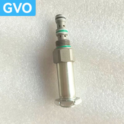 SY65/SY75/LG6065/FR60 18MM Corne de soupape électronique 3001603-WK07L-01-C-V/60008386 Bobine de soupape électronique Pour LOVOL / SUNWARD / SANY / YUCHAI