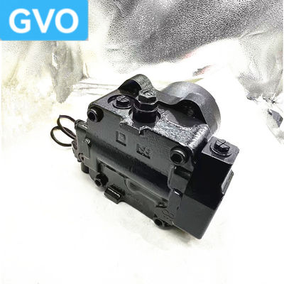 708-7W-00140 moteur de ventilateur Komatsu D155 D155A-6 D155AX-6 moteur hydraulique