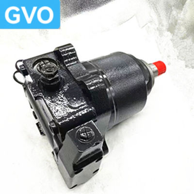 708-7W-00140 moteur de ventilateur Komatsu D155 D155A-6 D155AX-6 moteur hydraulique