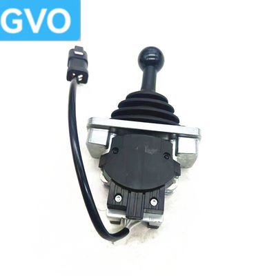 Contrôleur à joystick 950M 962M 966H 988H 950H Caterpillar 361-6015 Assemblage de commande du manche