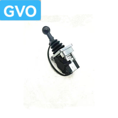 Contrôleur à joystick 950M 962M 966H 988H 950H Caterpillar 361-6015 Assemblage de commande du manche