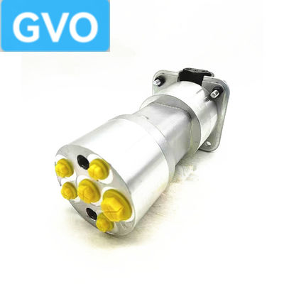 D85E D65P D63E Bulldozer Steuergriff pilote Ventilateur moteur pièces 702-16-05060