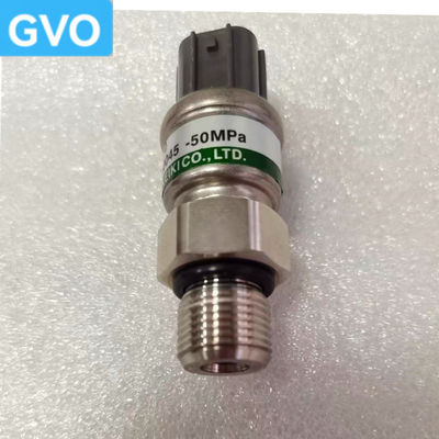 Sany sy215 235 305 335-8 pompe hydraulique capteur de haute pression commutateur de pression 1960045
