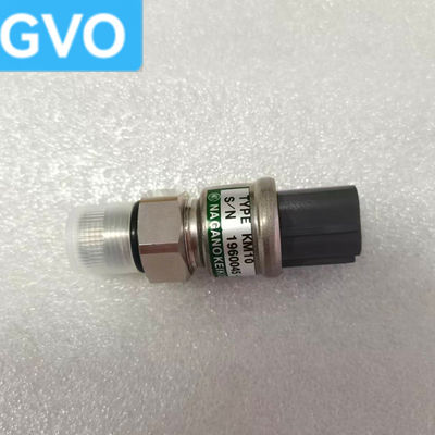 Sany sy215 235 305 335-8 pompe hydraulique capteur de haute pression commutateur de pression 1960045
