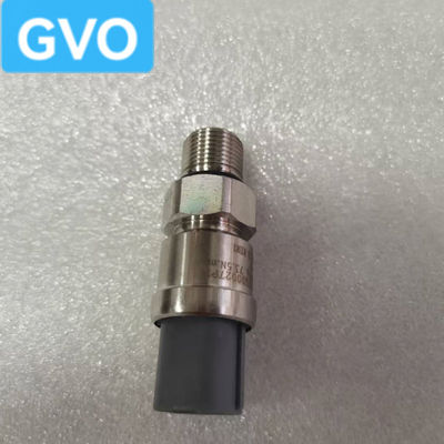 Pièces de pièces électriques pour excavatrice sk200-6 capteur de pression YN52S000