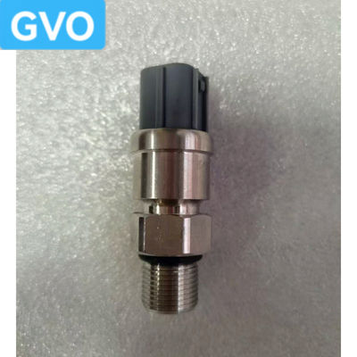 Pièces de pièces électriques pour excavatrice sk200-6 capteur de pression YN52S000