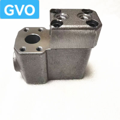Daewoo Doosan 150 215 220 258 300-5/7 distributeur de broyeur bras petit 14535495 VOE14535495