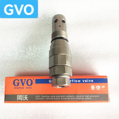 ZX330-3 ZX350-3 ZAX330-6 Excavateur soupape hydraulique réductrice de pression 4654850