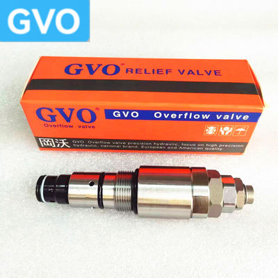 Valve de dégagement principale XKBK-01291 R215-7