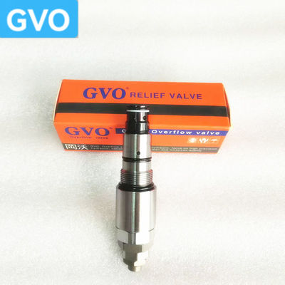 Valve de dégagement principale XKBK-01291 R215-7
