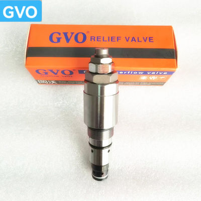 Valve de dégagement principale XKBK-01291 R215-7