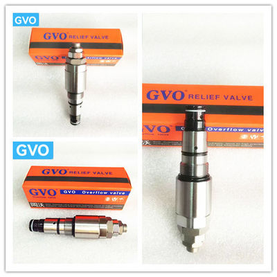 Valve de dégagement principale XKBK-01291 R215-7