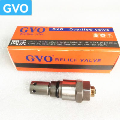 Ventilateur de dégagement de la distribution de la pelle Volvo VOE14527006 14527006 LG907