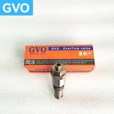 Ventilateur de dégagement de la distribution de la pelle Volvo VOE14527006 14527006 LG907