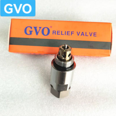 Ex200-5 4358914 4372039 Valve de soulagement pour une excavatrice Hitachi