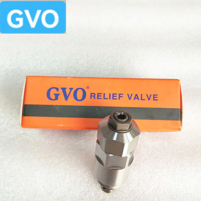 Ex200-5 4358914 4372039 Valve de soulagement pour une excavatrice Hitachi