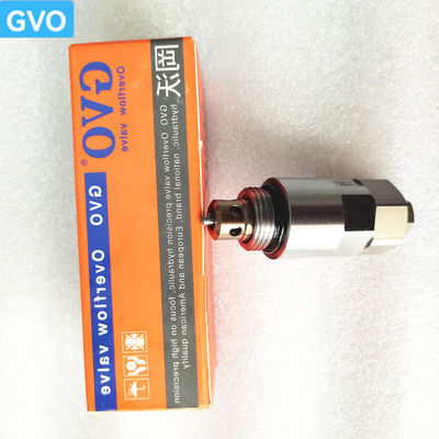 Valve de soulagement 25/221794 pour une excavatrice Jcbb Js200 Js260 Js360 Js290 Jz235 Jz255 Valve de soulagement pour une excavatrice Hitachi