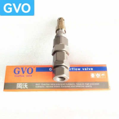 ZX330-5G ZX350-5G YA00011313 soupape de décharge principale hydraulique avec moteur ISUZU 4HK1 6HK1 6WG1 4BG1 4BD1 6BD1 6WF1 Compatible avec Hitachi