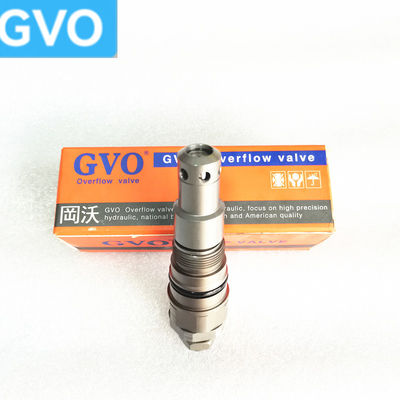 LC22V00011F1 LC22V00011F3 soupape de soulagement principale pour Kobelco SK200-6 SK350-8 SK330-8
