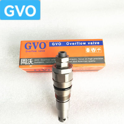 LC22V00011F1 LC22V00011F3 soupape de soulagement principale pour Kobelco SK200-6 SK350-8 SK330-8