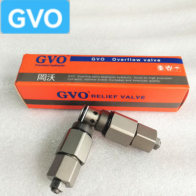VOE14552089 Vanne de débordement pour excavatrice EC290B EC210B EC240B