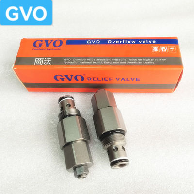 VOE14552089 Vanne de débordement pour excavatrice EC290B EC210B EC240B
