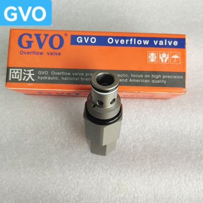 Voe14524582 14524582 Valve d'utilisation de l'excavateur / Valve de sécurité