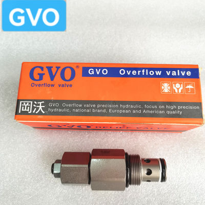 Voe14524582 14524582 Valve d'utilisation de l'excavateur / Valve de sécurité