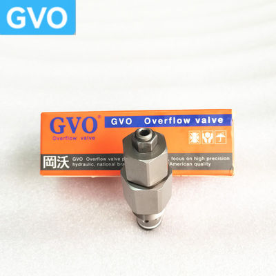 Voe14524582 14524582 Valve d'utilisation de l'excavateur / Valve de sécurité
