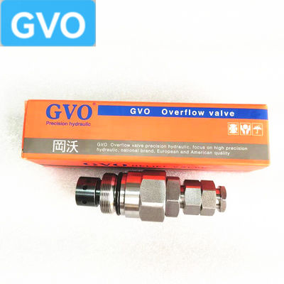SA8230-12520 Voe14552098 Ec290 Valve de soulagement principale pour une excavatrice Volvo