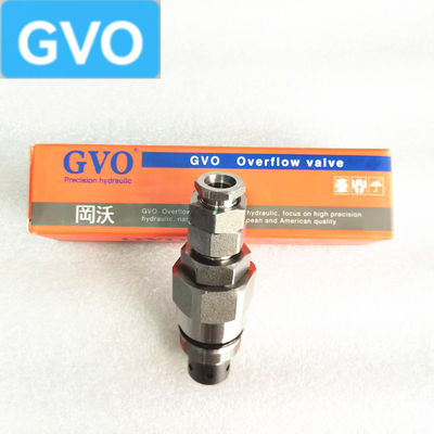 SA8230-12520 Voe14552098 Ec290 Valve de soulagement principale pour une excavatrice Volvo