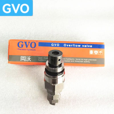 SA8230-12520 Voe14552098 Ec290 Valve de soulagement principale pour une excavatrice Volvo