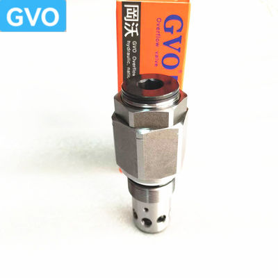 J98A2021 Dh300-7 soupape rotative soupape de sécurité principale pour excavatrice Doosan Daewoo