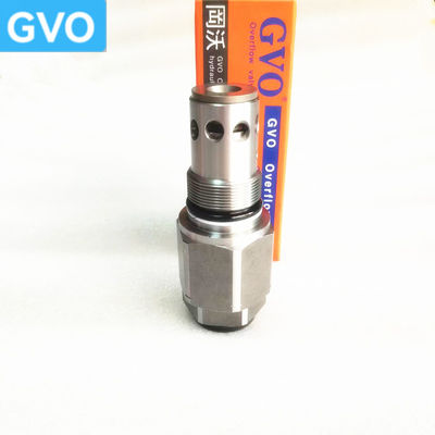 J98A2021 Dh300-7 soupape rotative soupape de sécurité principale pour excavatrice Doosan Daewoo