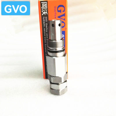 VOE14535259 VOE14616085 14535259 Valve de soulagement pour la valve de commande de l'excavatrice Vo-lvo EC220D